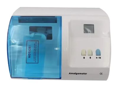 How to Choose the Right Amalgamator & Mixer for Consistent Mixing Results