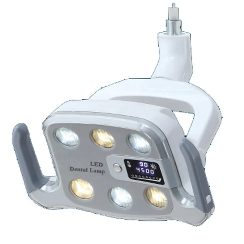 Clinic Portable Unit Chair Dental Device 5
