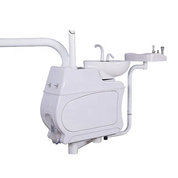 Equipments Products Unit Dental Chair 6