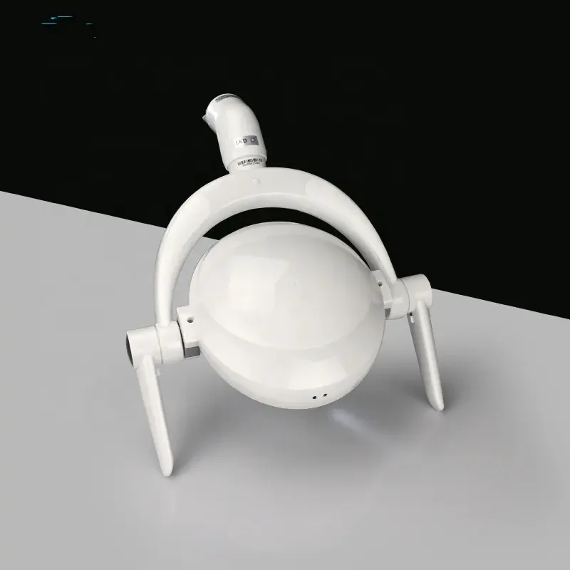 New Design health operating light custom operating room light led hospital surgical Oral lamp 5
