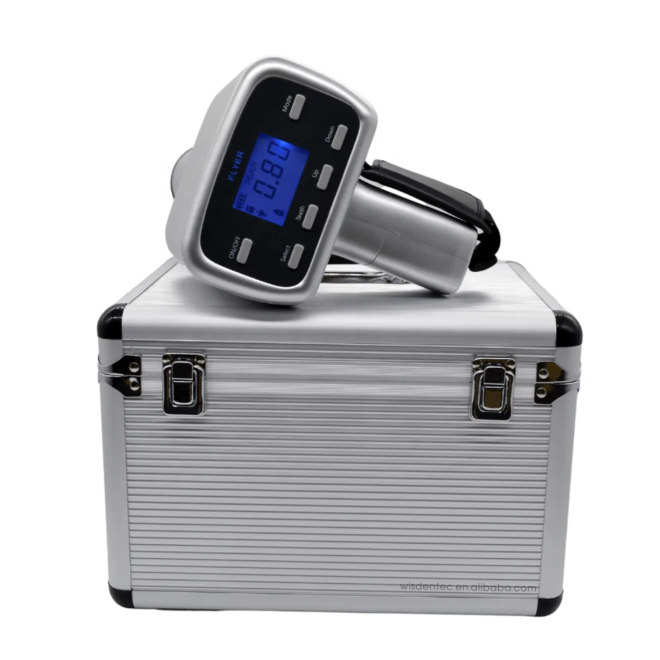 Professional Medical equipos dentales No Radiation Dental X Ray Camera Dental X-ray Machine Portable With Sensor 6