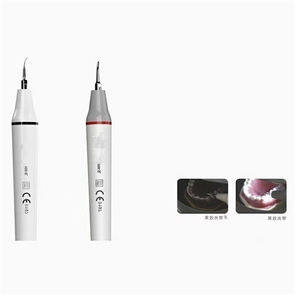 Make Tooth Scaler Ultrasonic Part of Your Routine