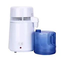 Portable Dental Electric Distiller Home Clinic Oil and Gas Distiller Factory Price 4