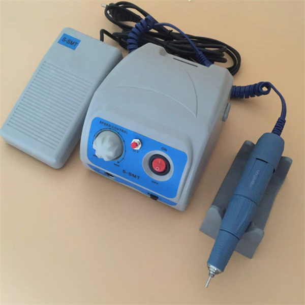 Experience Comfort and Consistency During Lab Procedures with a Dental Handpiece