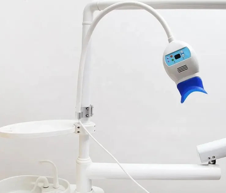 LED Bleaching Dental Equipment Clinics Beauty Salons 3