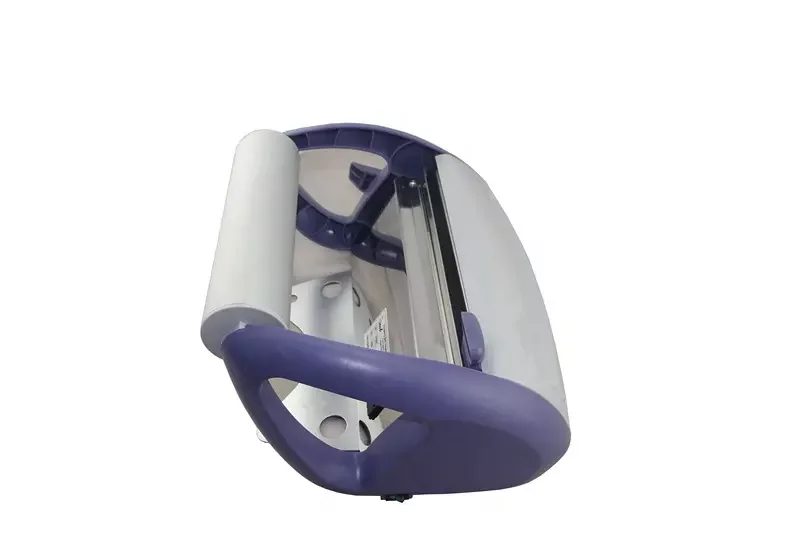 High quality dental sealer hanging type sterilization bag packaging bag sealing machine dental laboratory clinic equipment 3