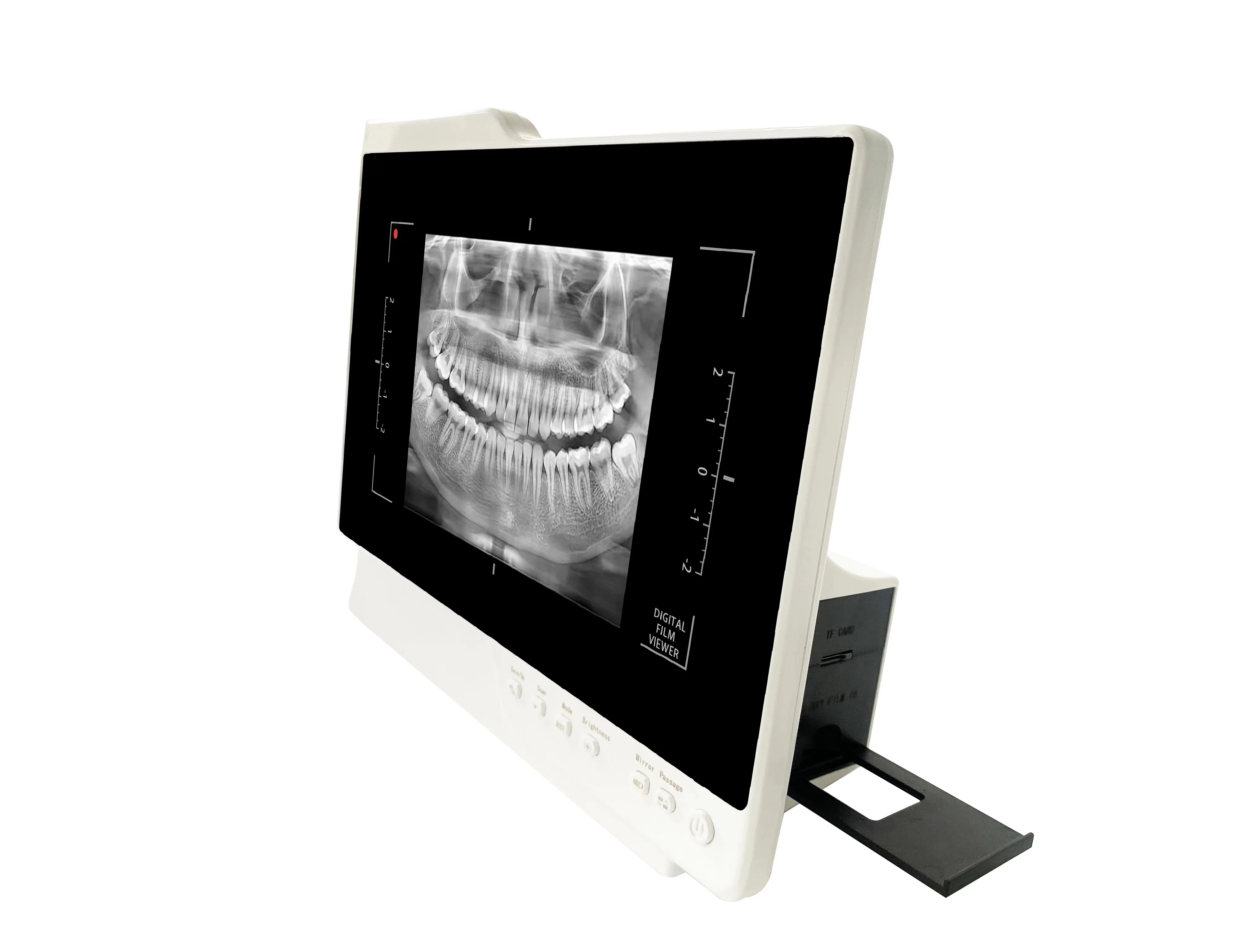 Intelligent Oral Observation Instrument Dental New Equipment Intraoral camera 6