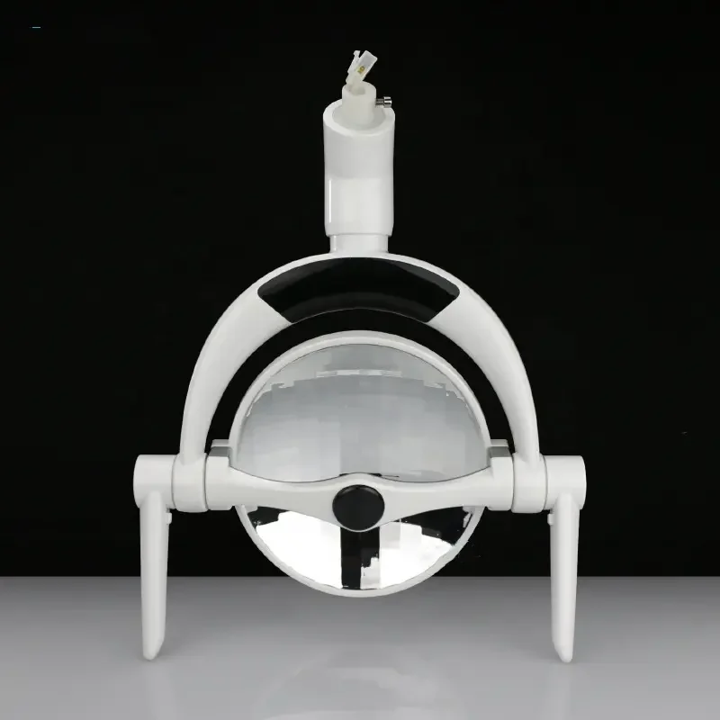 New Design health operating light custom operating room light led hospital surgical Oral lamp 3