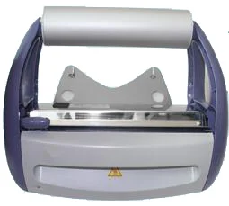High quality dental sealer hanging type sterilization bag packaging bag sealing machine dental laboratory clinic equipment 2