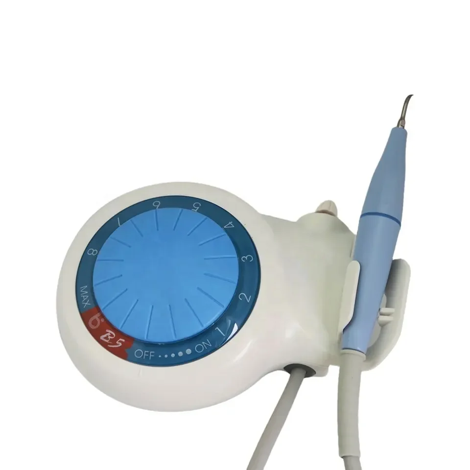 ultrasonic scaler dental equipment B5 Detachable handpiece