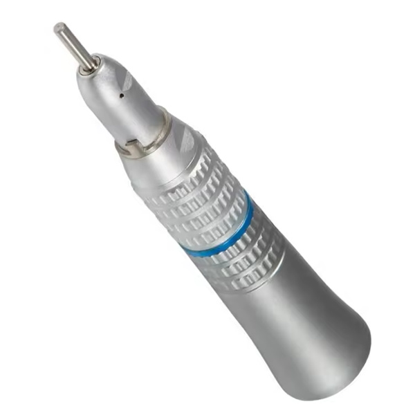 The Ideal Handpiece for Delicate Dental Procedures