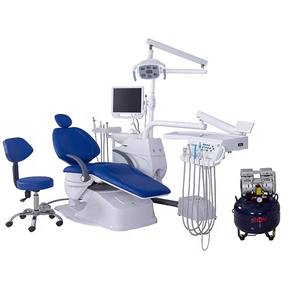 Implant Portable Unit Dental Products 3