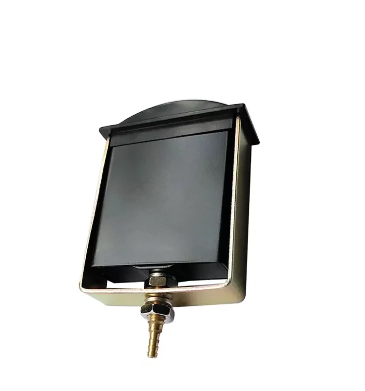 High-quality dental spare parts Dental chair square pressure meter Accessories 3