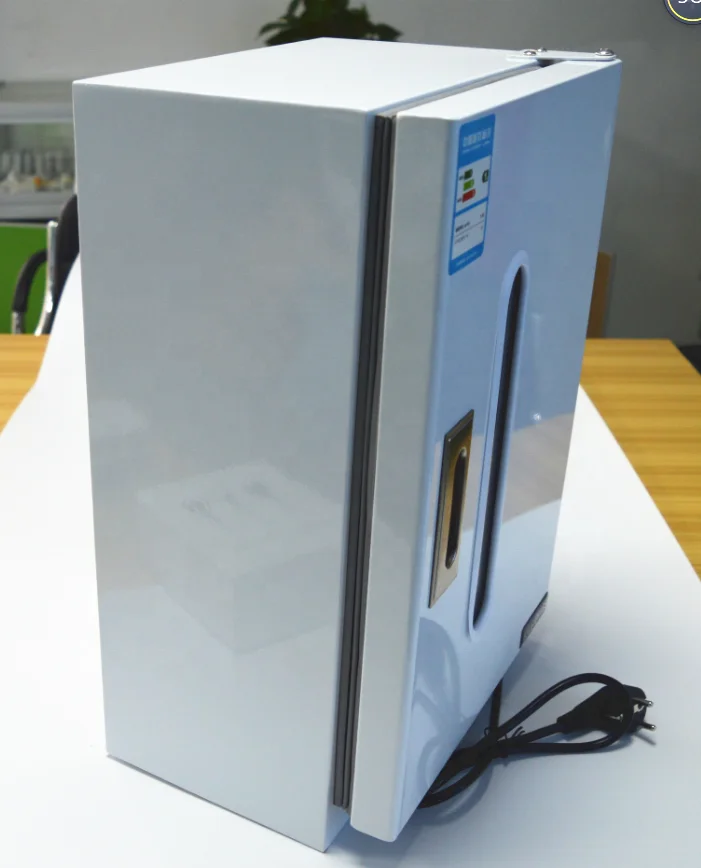 Dental UV Disinfection Cabinet Single Door Dental Clinic Hospital Medical Equipment Disinfection Device 5