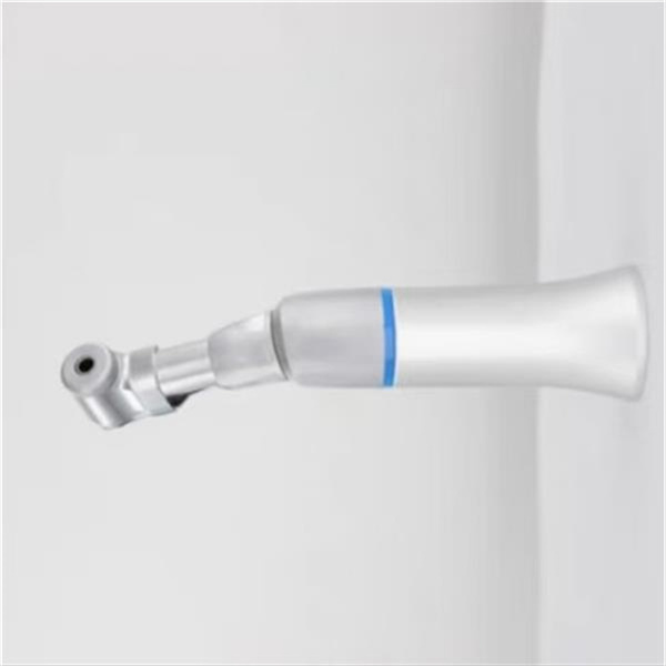 The Benefits of Dental Procedures with the Handpiece Contra Angle