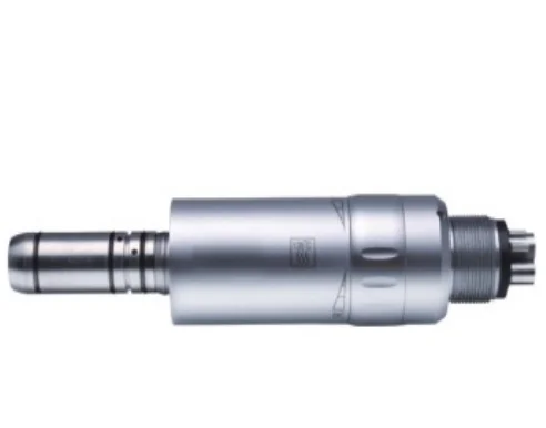 High Quality Internal Water Spray Low Speed Handpiece Set 4