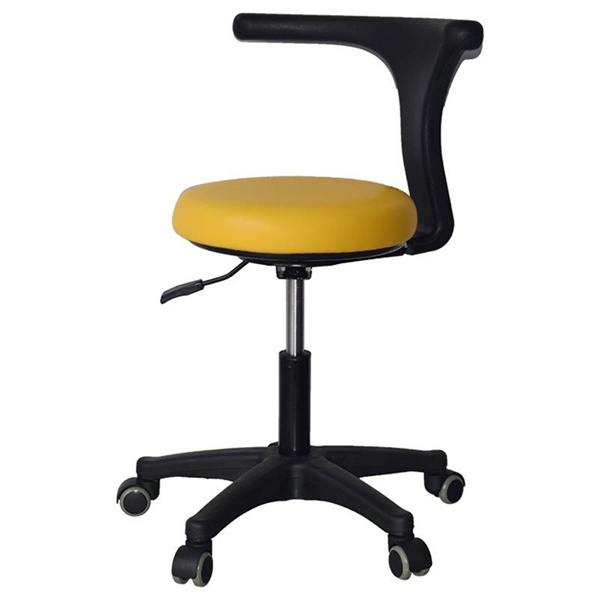 Why Saddle Stools Are Ideal for Dental Hygienists
