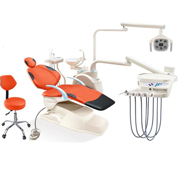 Cutting-edge technology for advanced dental chair functionality