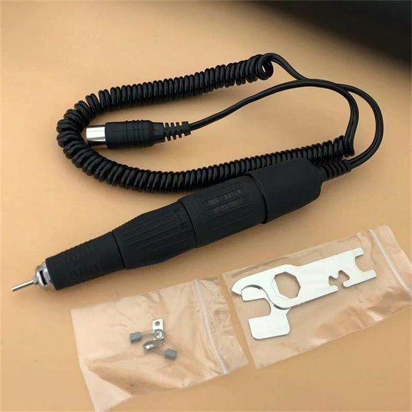 Why a High-Performance Handpiece is Essential in Dental Labs