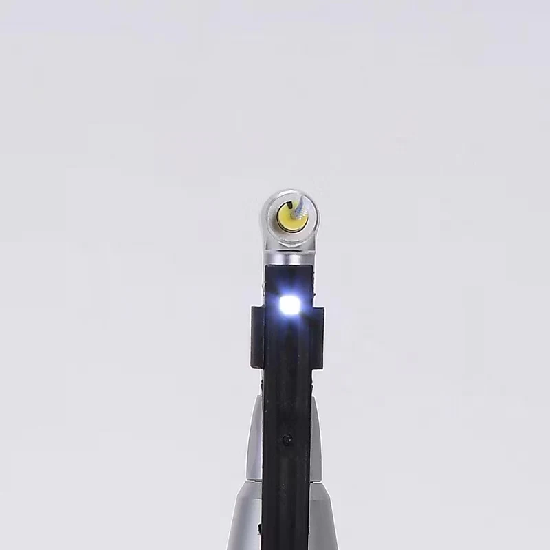LED Wireless Dental Endo motor with Apex locator with light 5