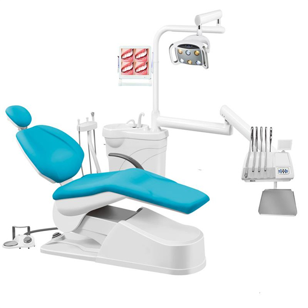 Versatile Patient Chair Features for Any Medical Setting