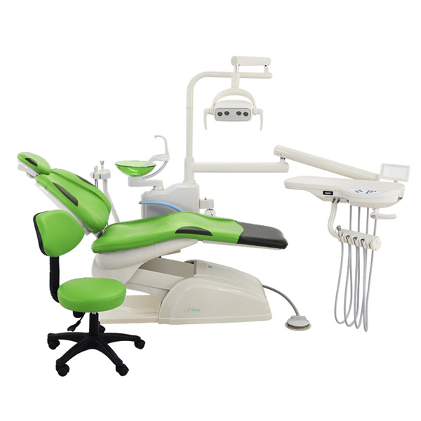 How Dental Chair Units Improve Patient Care