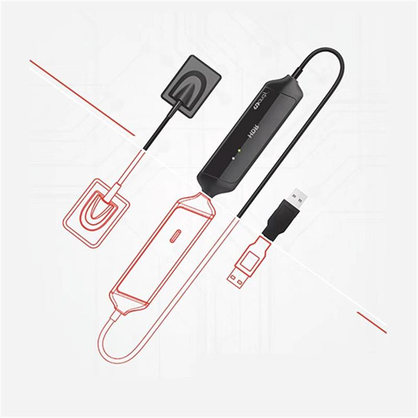 Say Goodbye to Traditional Film- Dental X Ray Digital Sensors are Here!