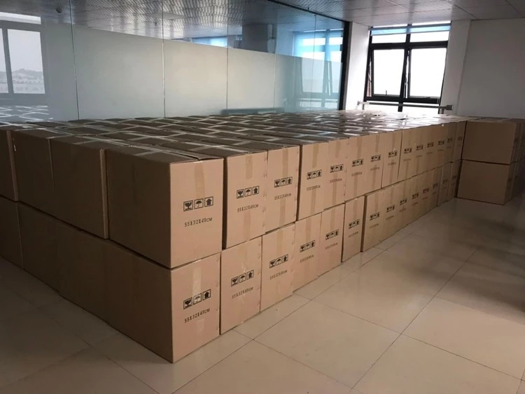 220V Dental Air Compressor dental chair spare parts Silent Oil Free Air Compressor 32L 0.8 Bar supplier