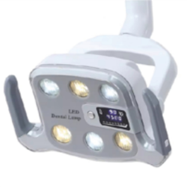 Discover the Benefits of Dental LED Lights for Your Patients and Practice