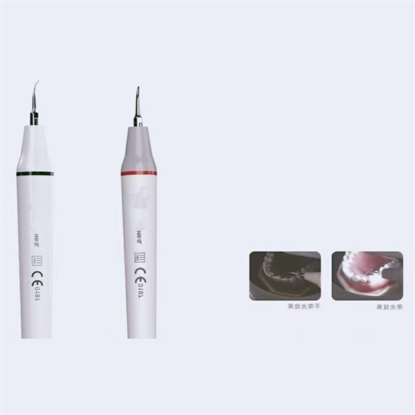 Proper Oral Hygiene Starts with Top-Quality Dental Scaler Uni