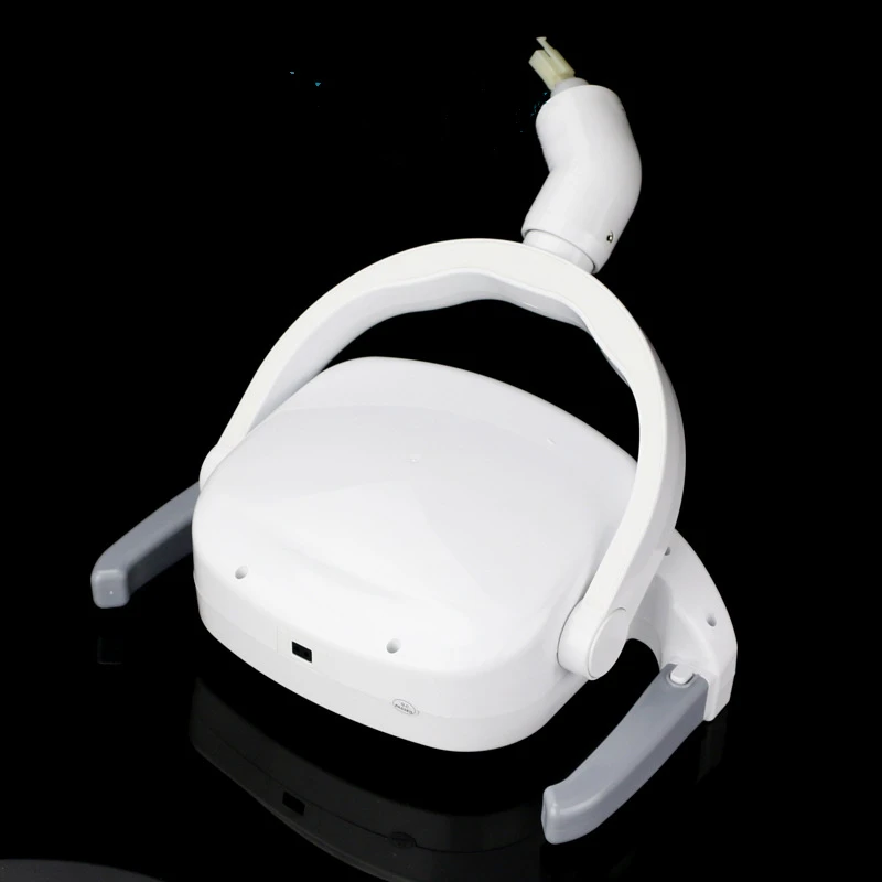 Dental chair LED lamp sensor control dental chair accessories 6 bulbs 3