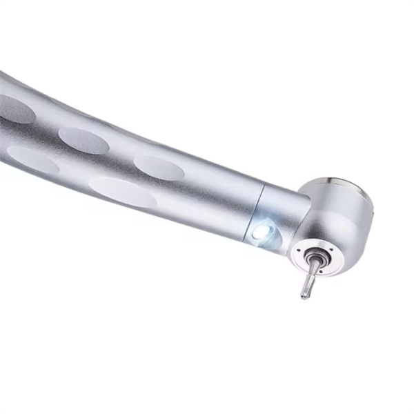 High-Speed Air Turbine Handpieces for Accurate and Fast Results