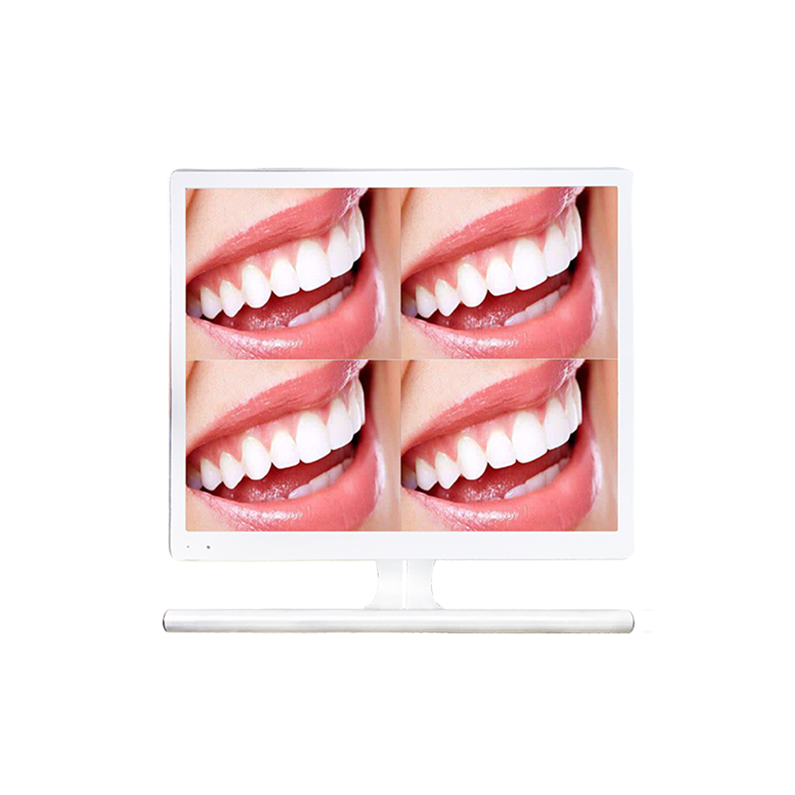 Dental Oral Camera Endoscope with WiFi Multi-function Low Price HD supplier