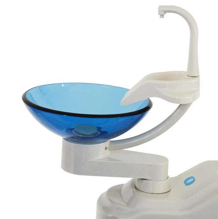 2025 High quality Chinese chair dental unit 5