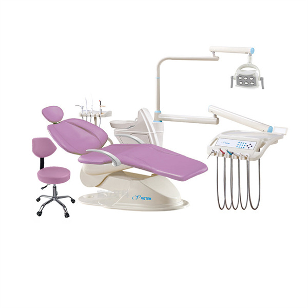 How to choose the best dental chair supplies for your practice