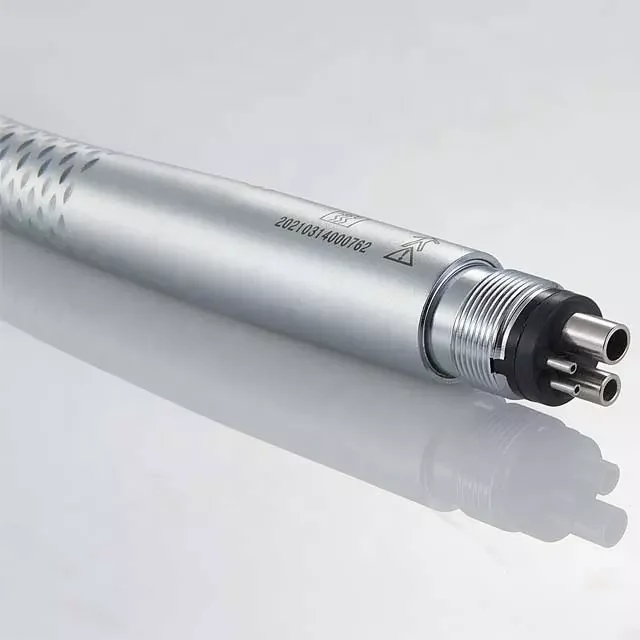 Shadowless High-Speed Dental Handpiece 5 LED 3