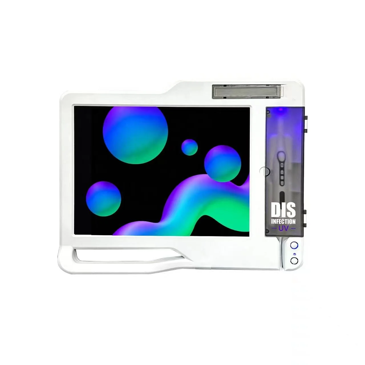HD Quality Wireless Digital USB Intraoral Endoscope Dental Intra Oral Camera with Monitor 3