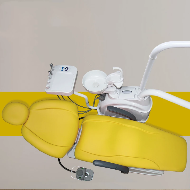 Dental Chair Spare Parts Manufactures Dental Chairs Unit Price 4