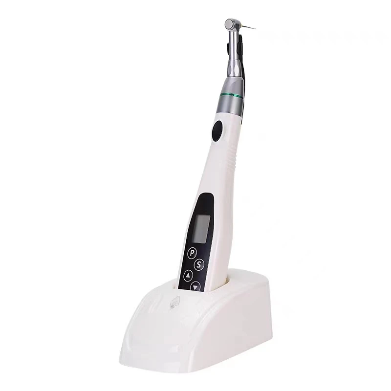 LED Wireless Dental Endo motor with Apex locator with light 3