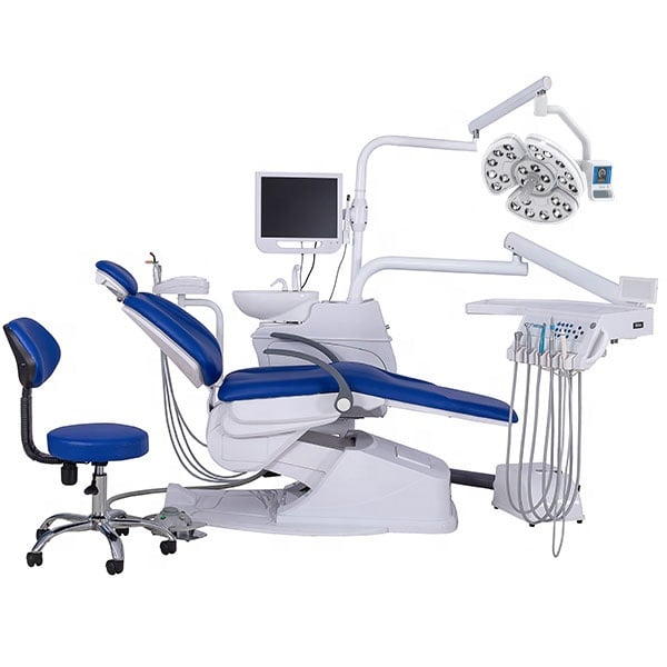 Innovations in dental chair supplies for improved efficiency and comfor