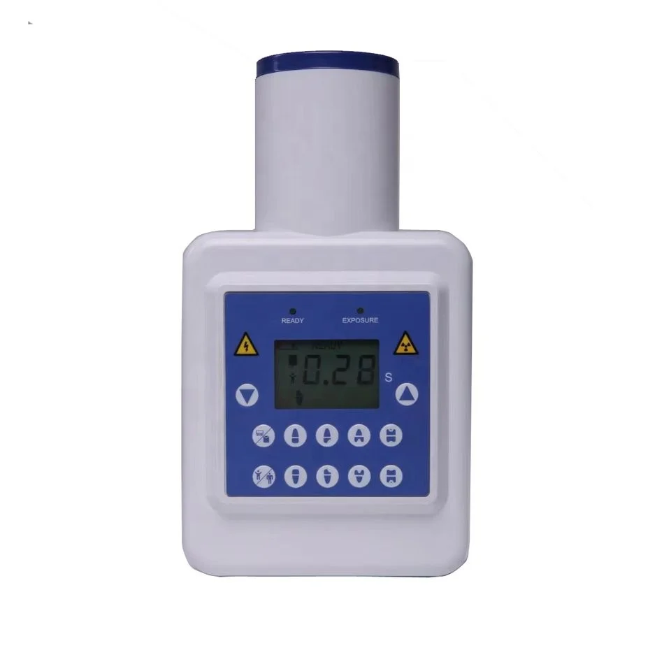 Dental Handheld X-ray Machine Portable Dental Equipment Oral Radiograph Dental Clinic Device 2