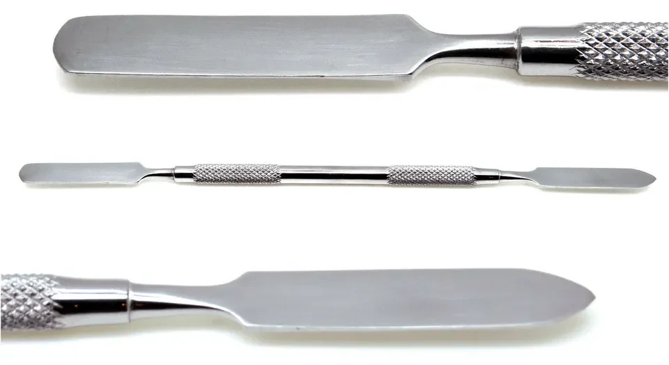 High quality dental cement lab spatula Dental tools 2