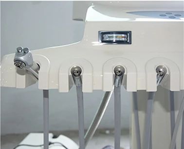 C33C Dental Chair VOTEN High quality Factory direct low price Dental clinic hospital equipment 2