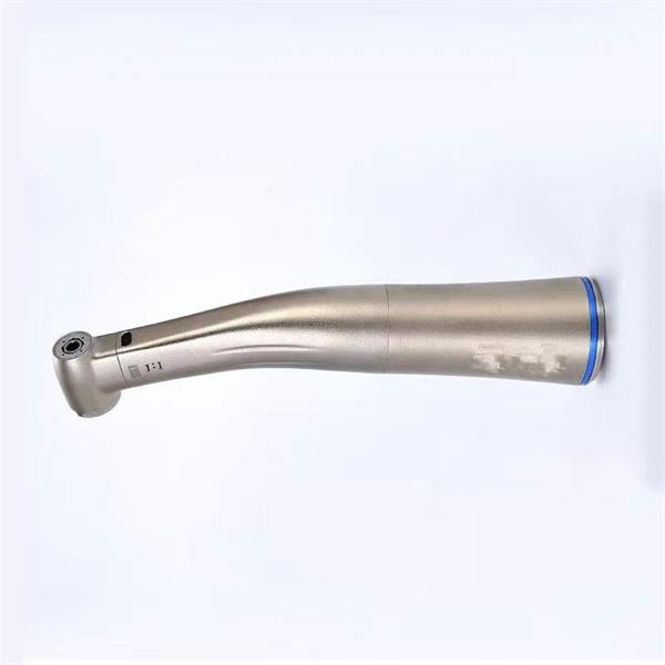 The Versatility of the Handpiece Contra Angle