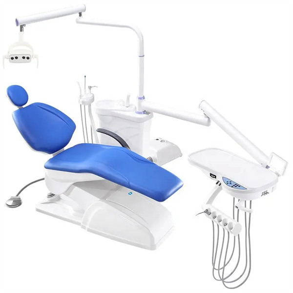 Maximize your seating options with a convenient chair unit.