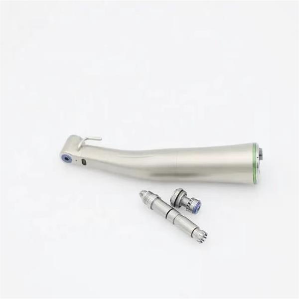 The Importance of Choosing the Right Handpiece for Oral Surgery Procedures