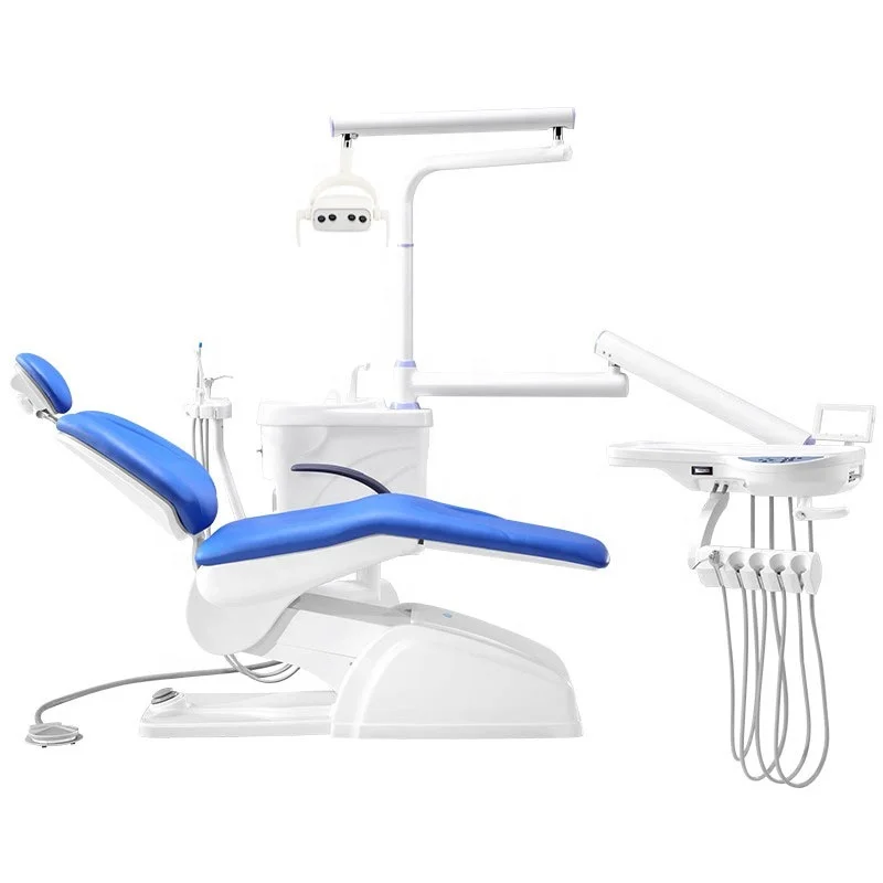 Dentistry Equipment Clinic Unit Chair Dental Device