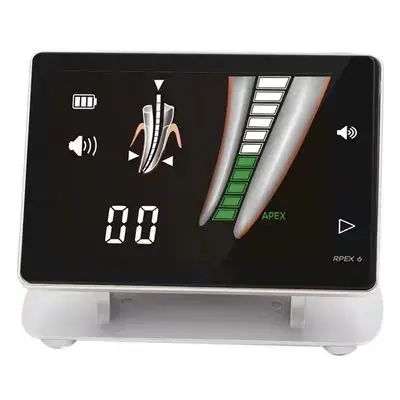 High quality dental apical locator Apex locator Touch screen Dental clinic equipment 2