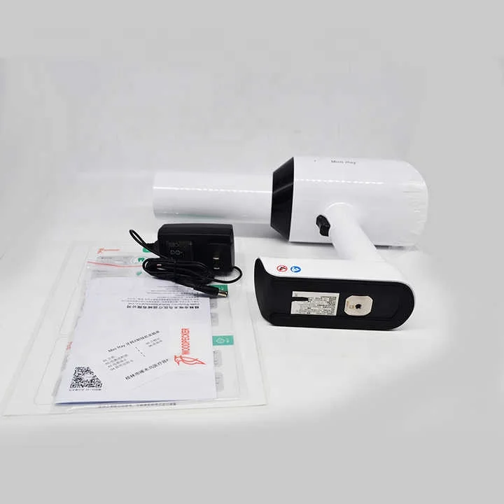 woodpecker X ray portable X ray machine with sensor 3