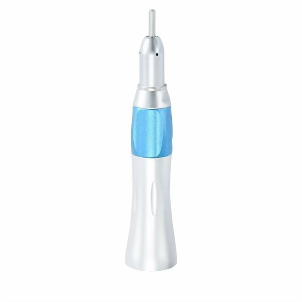 Slow Speed Handpieces in Action